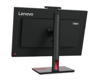 LENOVO 23.8'' 63D8MAT3EU Czarny - 1191355 - zdjęcie 6